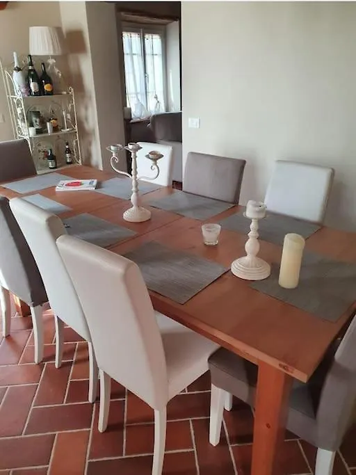בית נופש Matraia Villa Lucetta, Emily, Pool, Fantastic View, Lucca