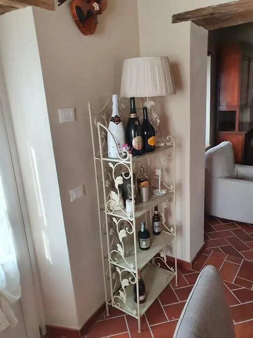 בית נופש Matraia Villa Lucetta, Emily, Pool, Fantastic View, Lucca איטליה